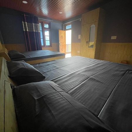 Highland Spirit 2 Hotel Kasol Bagian luar foto