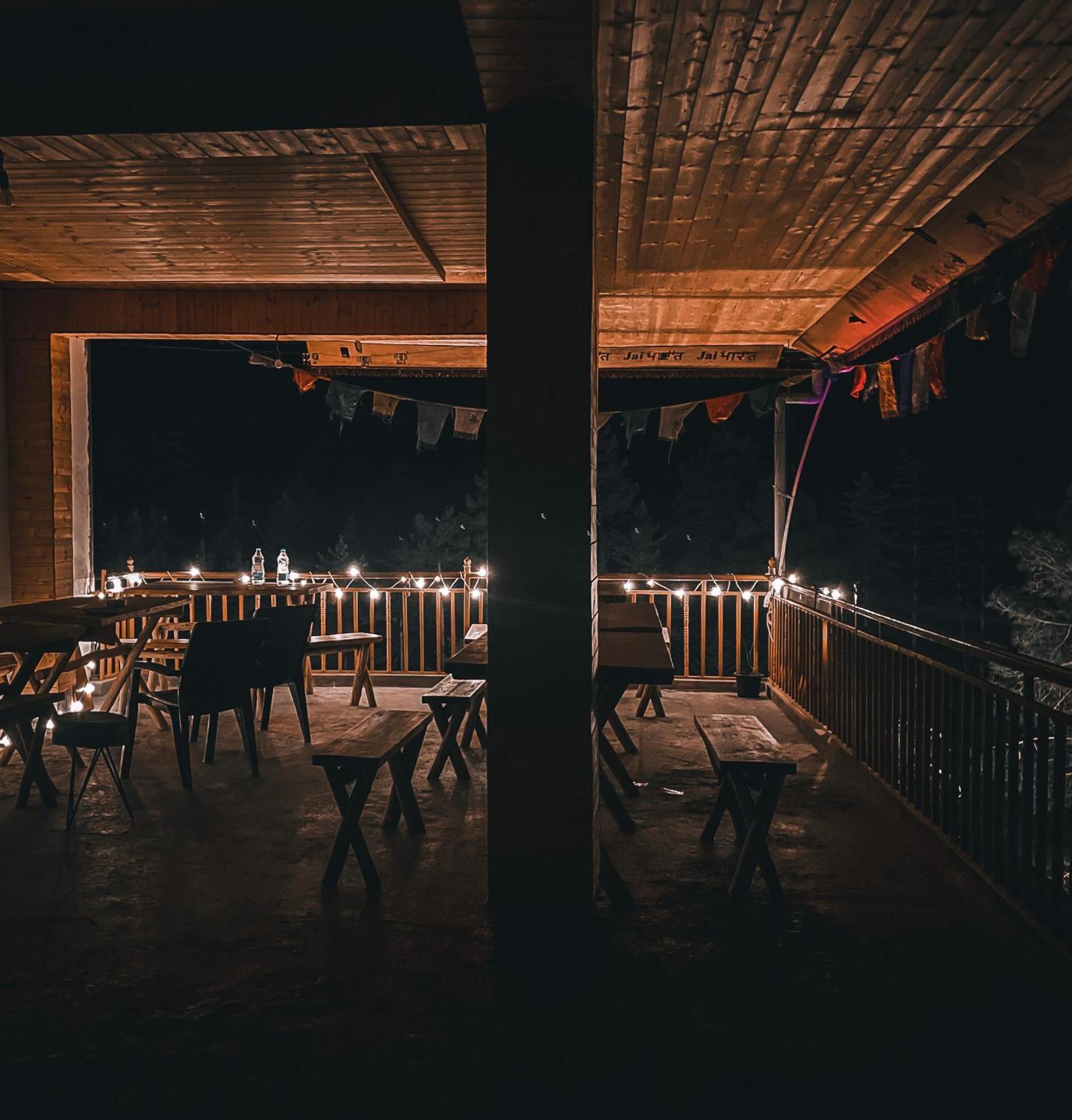 Highland Spirit 2 Hotel Kasol Bagian luar foto